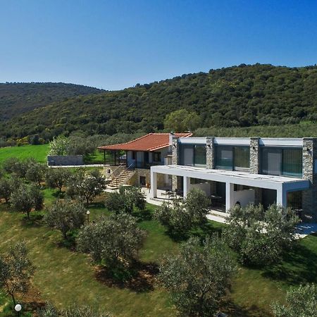 Casa Del Olivar Develikia Exterior photo