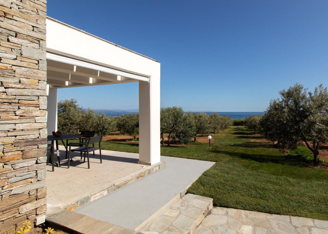 Casa Del Olivar Develikia Exterior photo