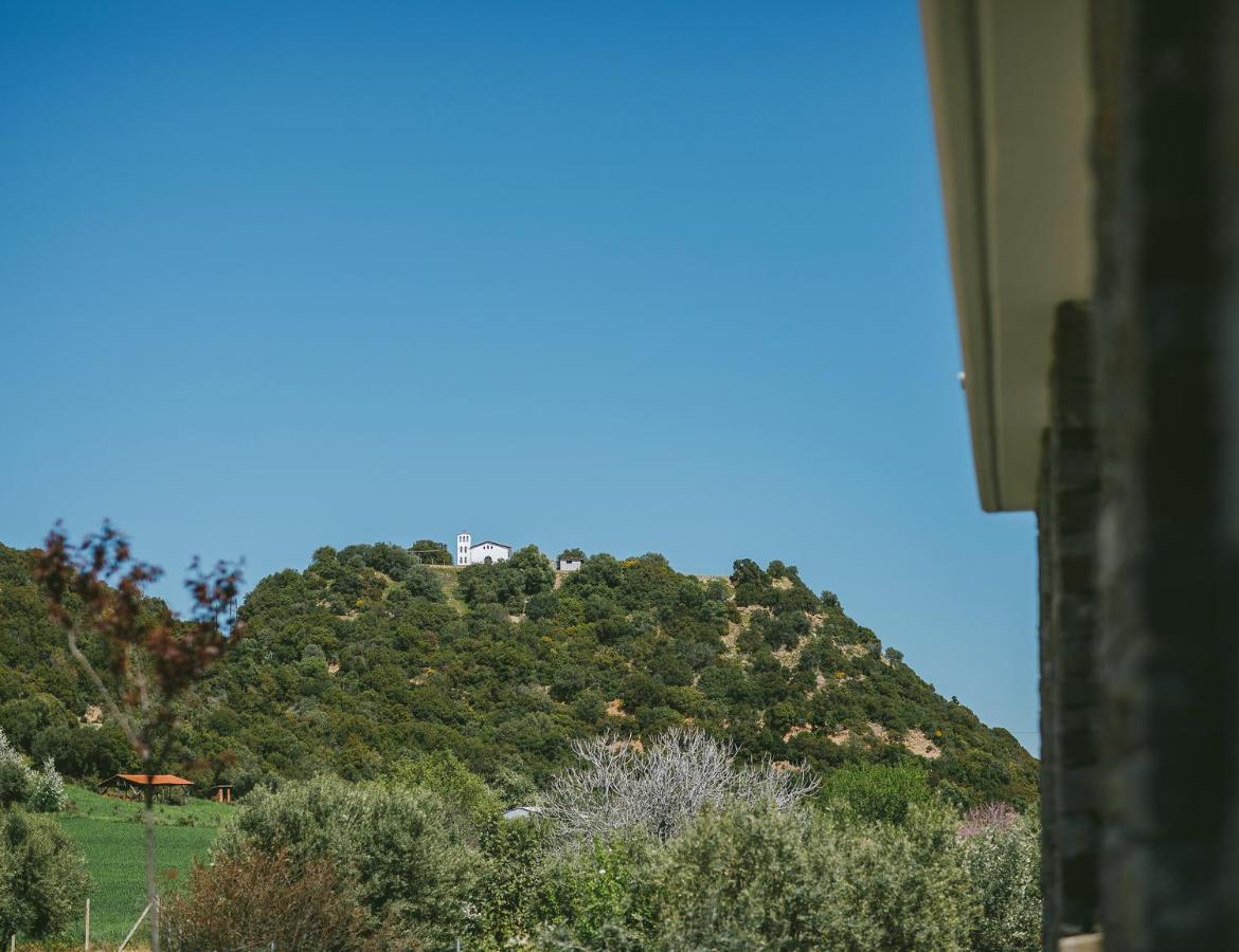 Casa Del Olivar Develikia Exterior photo
