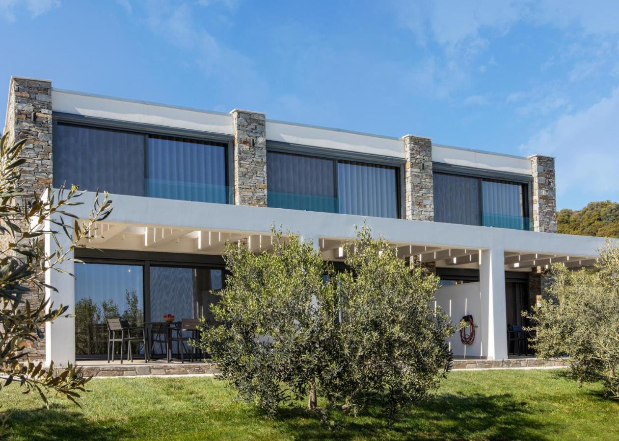 Casa Del Olivar Develikia Exterior photo